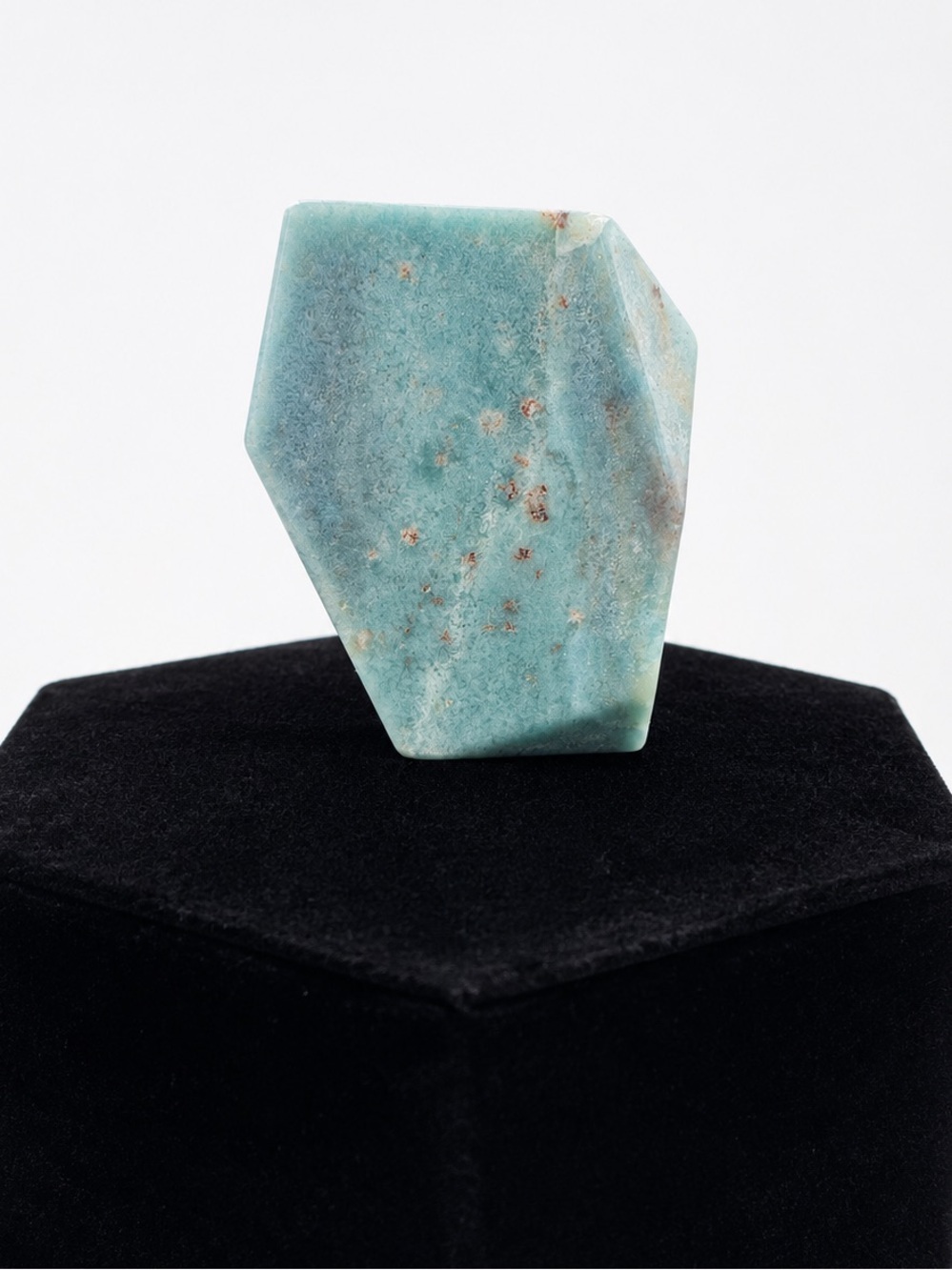 Trolleite Specimen (Brazil)